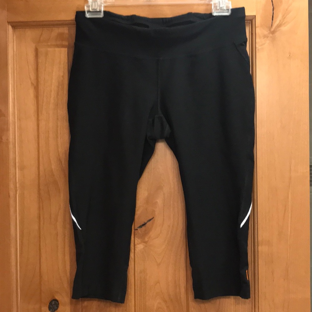 Lucy Tech Workout Capris